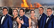 Los Ángeles Azules responden a las críticas por no reaccionar ante la explosión de una pipa de gas en Iztapalapa