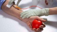 Red Cross Blood Centre Announces Sufficient Stock of Screened Blood Units