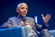 The cult of Obama is over
