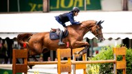Juan Manuel Gallego: la historia de la nueva baza para el equipo español de Salto de Obstáculos
