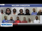 Woman's face broken in Chicago by repeat offender with 13 mug shots
