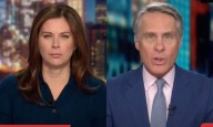 'What we're supposed to do': Reporter fired for Trump criticism has 'challenge' for media