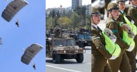 Desde el regreso de los paracaidistas hasta el mayor número de funcionarios en siete años: las novedades de la Parada Militar