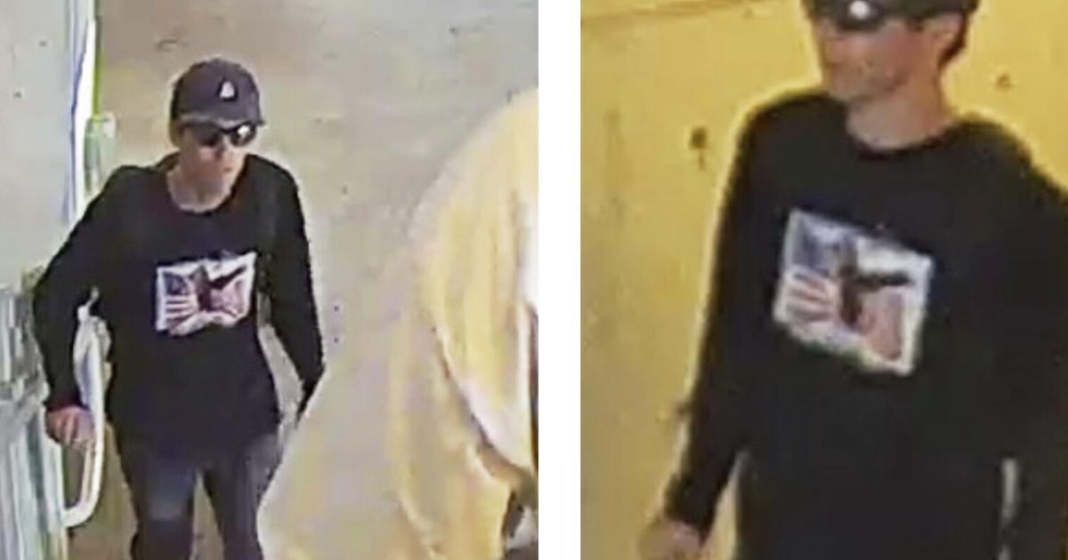Tyler Robinson identified as suspect in Charlie Kirk killing
