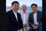 Economia, relaciones con USA, China y Venezuela: presidenciable Axel Kicillof en CNN