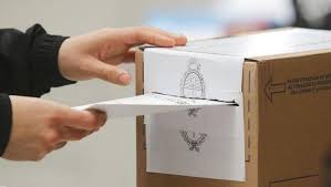 Multa por no votar en Provincia: apenas $50 y hasta cuándo se puede pagarla