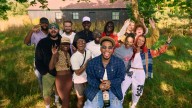 Jameson and Anderson .Paak Are Bringing Global Musicians Together