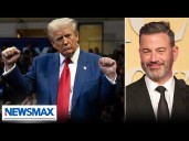 Trump takes victory lap after Kimmel suspension