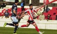 Costa Brava derrotó a Kimberley por el Torneo Federal