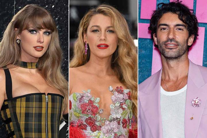 Taylor Swift's Lawyer Says Superstar 'Did Not Agree' to Blake Lively, Justin Baldoni Deposition