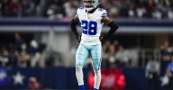 Dallas Cowboys injuries: Malik Hooker questionable to return with toe injury