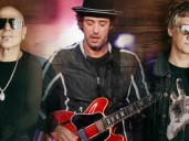 Soda Stereo reactiva su sitio web con misteriosa interferencia