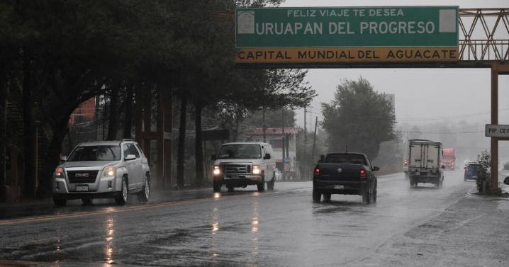#ColumnaInvitada | Del show al colapso: la seguridad en ruinas en Uruapan