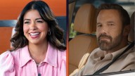 'Mormon Wives’ Star Jen Affleck Meets Rumored Cousin Ben Affleck... Sort Of