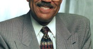 Congressman William Clay in line to be honored with postage stamp