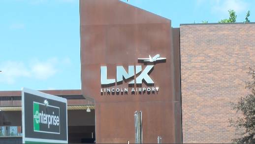 Lincoln Airport receives $41 million grant to help fund reconstruction of runway