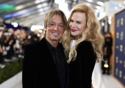 Nicke Kidman-Keith Urban Divorce Details Revealed: Nicole Wants the Kids 10 Months Out of the Year!