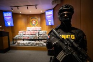 República Dominicana incauta parte de la droga de la más reciente lancha atacada por EE.UU.