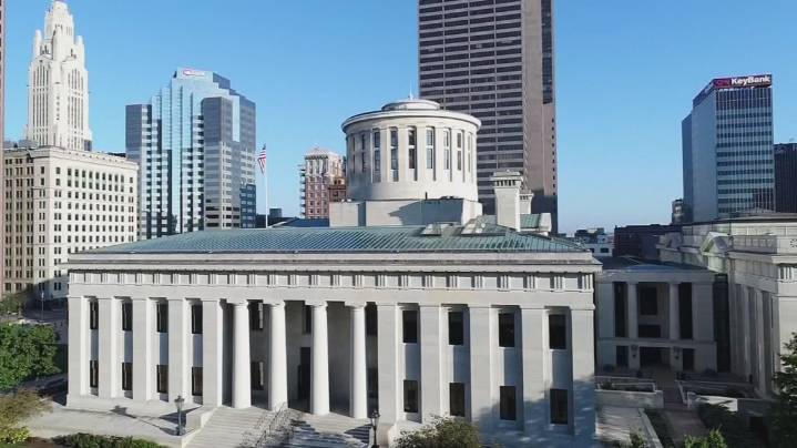 Ohio lawmakers propose housing assistance bill for seniors, people with disabilities