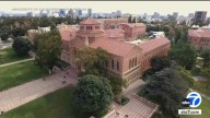 Suspenden a director de raza y equidad de UCLA, Jonathan Perkins, por publicaciones sobre asesinato de Charlie Kirk
