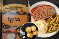 Exclusive | Cracker Barrel kitchens in turmoil as chain fights to win back customers after food scandals