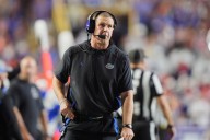Billy Napier on struggling Gators: 'We could easily be 3