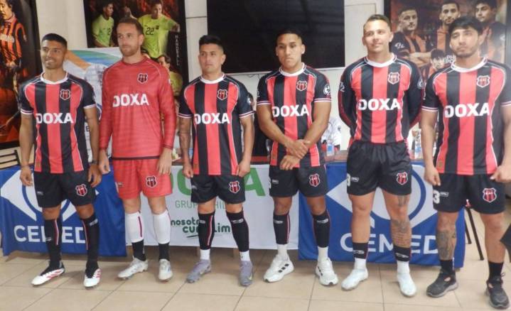 «Es esencial para Independiente contar con el apoyo de las empresas»