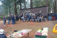 FRACASO! Sin acuerdo en una nueva reunión entre trabajadores y la forestal Tapebicuá
