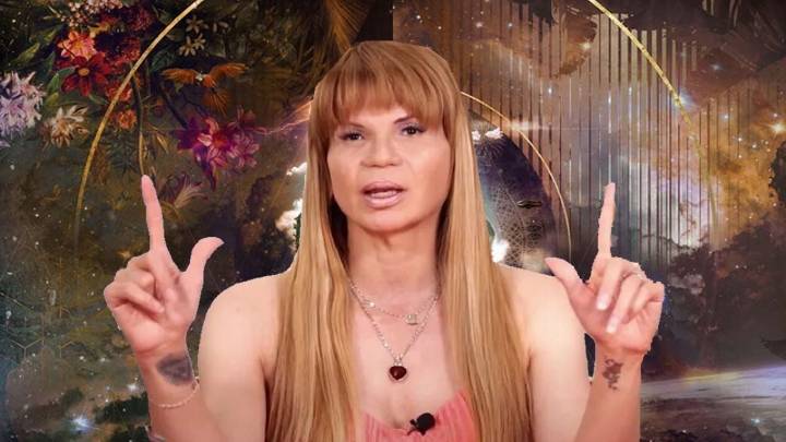 Horóscopos de Mhoni Vidente para HOY LUNES 29 de septiembre de 2025
