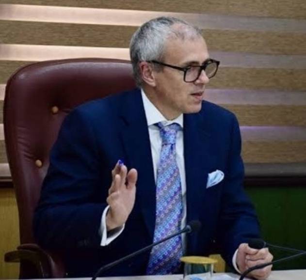 CM Omar Abdullah to visit far flung areas of Kathua