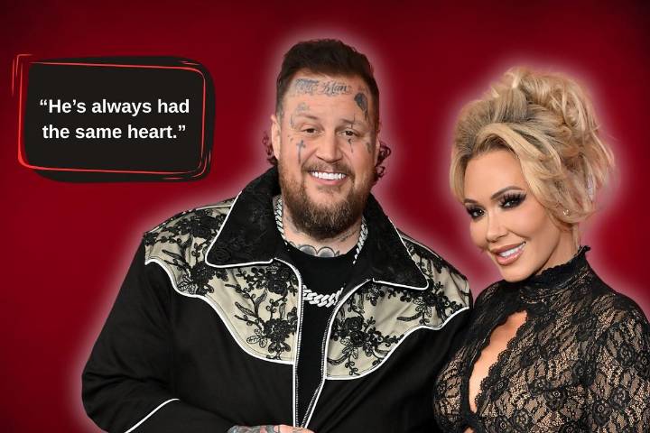 Bunnie Xo Responds to Jelly Roll Weight Loss Comments: WATCH
