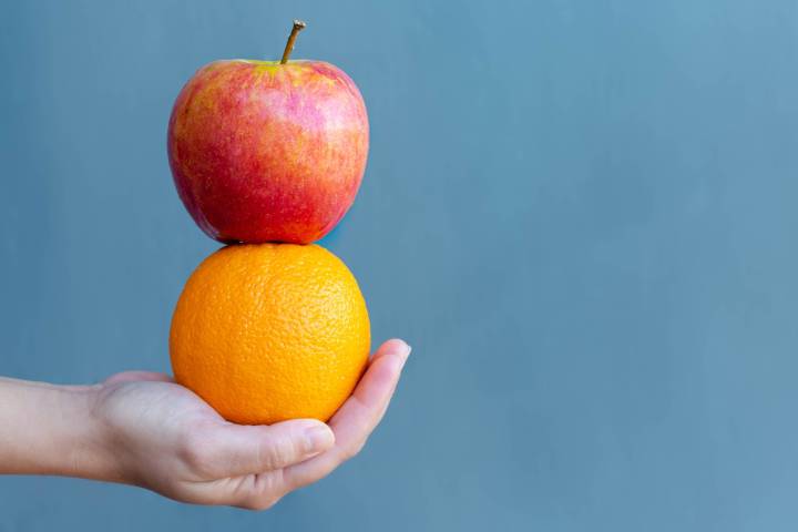 Bad Comparisons Can Lead To Faulty Conclusions