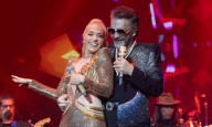 Yuri habla de la salud de Manuel Mijares, revela que el cantante fue operado por este problema de salud