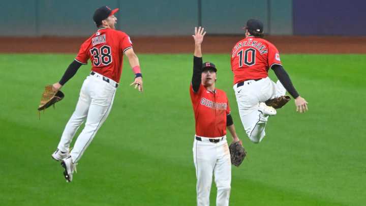 Detroit Tigers can only blame themselves, as season collapses