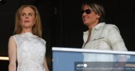 Nicole Kidman confirma su separación de Keith Urban tras 19 años juntos