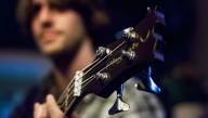 Worship Bassist's Highly Technical Riff Goes Completely Unnoticed