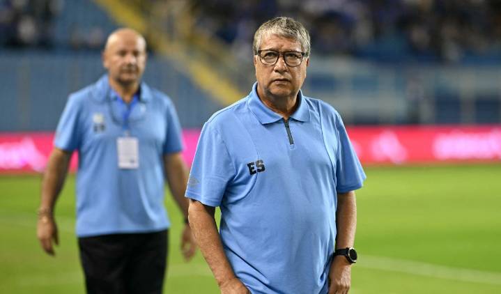 Preocupación en el Bolillo Gómez en plena Eliminatoria de la Concacaf