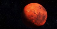 Marte esconde un núcleo sólido similar al que tiene la Tierra