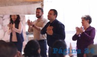 El Ayuntamiento de Zacatecas y la Fundación Orgullo Por Zacatecas Realizan Séptima Entrega de Apoyos a la Vivienda