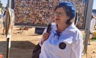 Quién era la ciudadana argentina asesinada en el atentado terrorista en Jerusalén