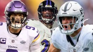 Bills, Ravens, Vikings y Raiders llenan de récords la semana uno de la temporada de NFL