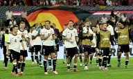 3-1. Alemania gana y respira pero las dudas siguen