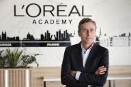 Juan Alonso de Lomas (CEO de L'Oréal): "Cinco de los siete grandes grupos de belleza somos europeos, no podemos perder competitividad por ir lentos"