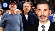 Michael Eisner Rips Disney Brass Over Jimmy Kimmel & Bending The Knee To MAGA