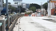 Primer tramo del nuevo bulevar a Villas podría abrir en octubre: Manuel Venegas