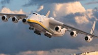 El avión más grande del mundo transportó la carga más pesada de la historia