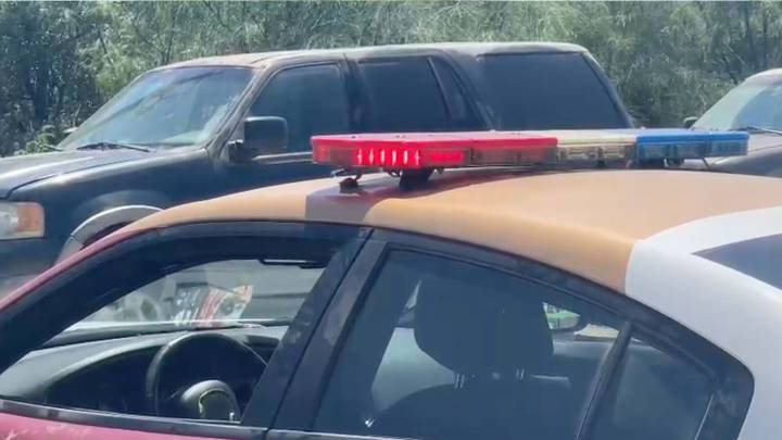 Guardia Estatal es Herido en Agresión con Arma de Fuego en Ciudad Victoria