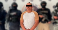 ¿Quién es ‘El Silencio’, segundo al mando del CJNG en el Bajío detenido por el secuestro de dos agentes?