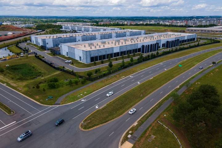 What are data centers and why do they matter?