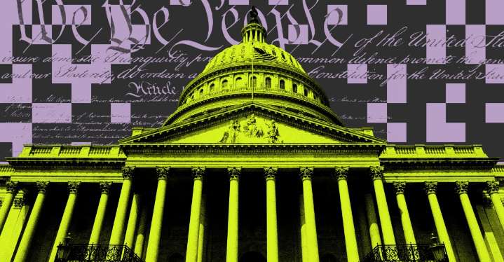 Congress Republicans want to target liberal donors after Charlie Kirk’s death